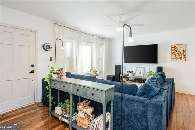 793 Toliver Street NE, Marietta, GA 30060