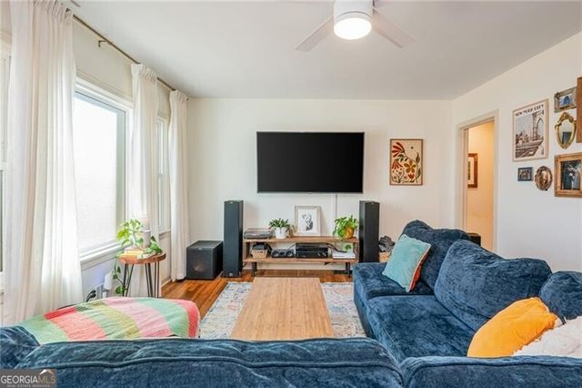 793 Toliver Street NE, Marietta, GA 30060