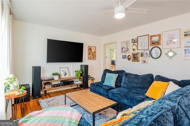 793 Toliver Street NE, Marietta, GA 30060