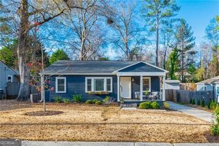 793 Toliver Street NE, Marietta, GA 30060