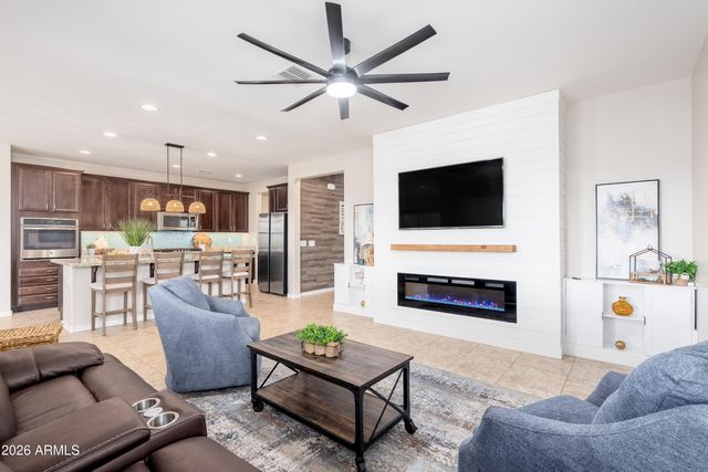 31070 N 138TH Avenue, Peoria, AZ 85383