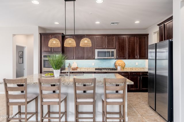 31070 N 138TH Avenue, Peoria, AZ 85383