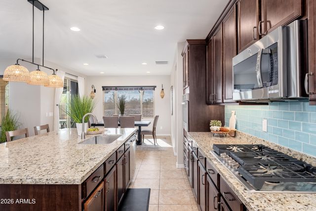 31070 N 138TH Avenue, Peoria, AZ 85383