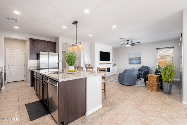 31070 N 138TH Avenue, Peoria, AZ 85383