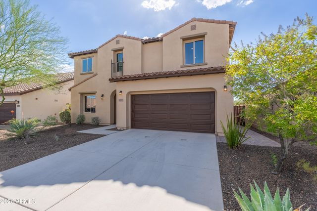 31070 N 138TH Avenue, Peoria, AZ 85383