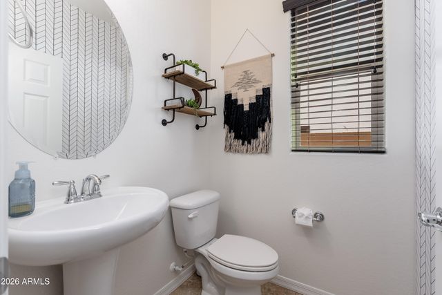 31070 N 138TH Avenue, Peoria, AZ 85383