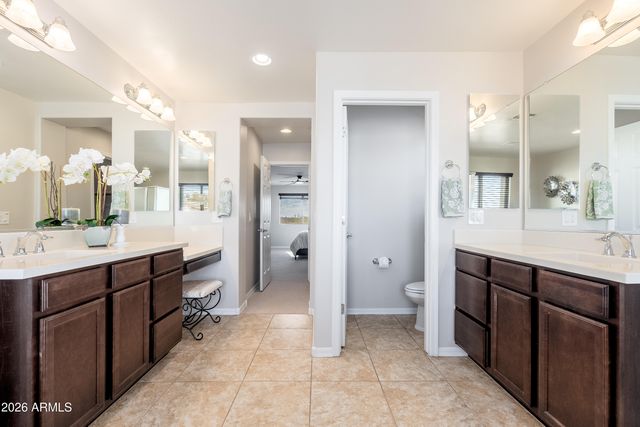 31070 N 138TH Avenue, Peoria, AZ 85383