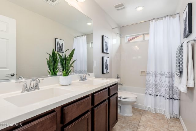 31070 N 138TH Avenue, Peoria, AZ 85383