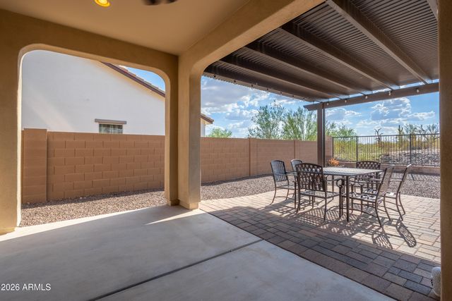 31070 N 138TH Avenue, Peoria, AZ 85383