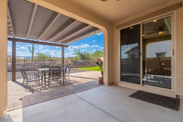 31070 N 138TH Avenue, Peoria, AZ 85383