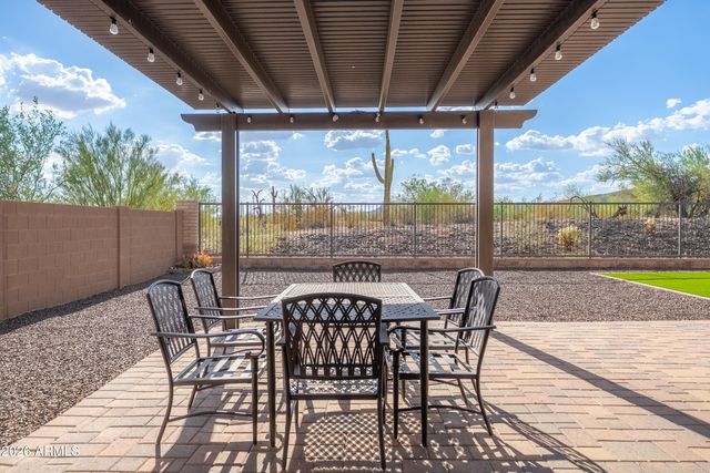 31070 N 138TH Avenue, Peoria, AZ 85383