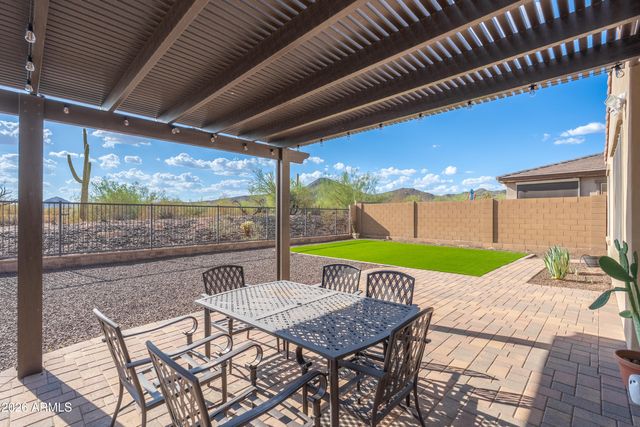 31070 N 138TH Avenue, Peoria, AZ 85383