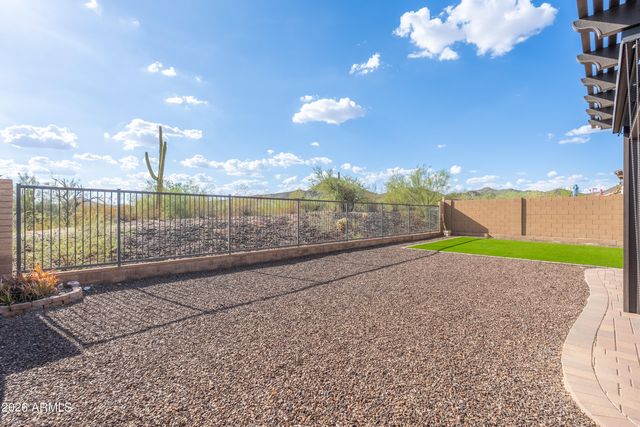 31070 N 138TH Avenue, Peoria, AZ 85383