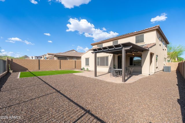 31070 N 138TH Avenue, Peoria, AZ 85383