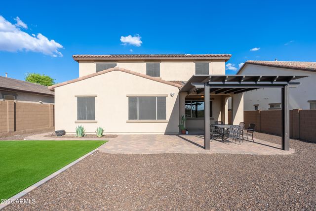 31070 N 138TH Avenue, Peoria, AZ 85383