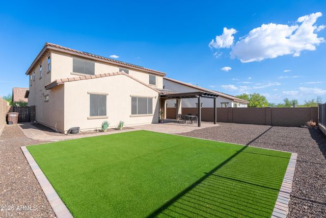 31070 N 138TH Avenue, Peoria, AZ 85383