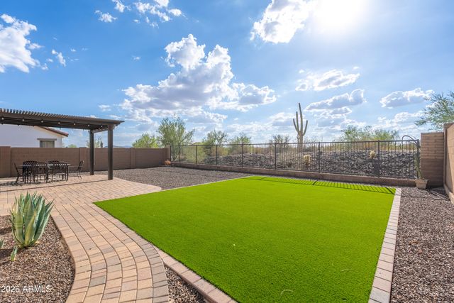 31070 N 138TH Avenue, Peoria, AZ 85383