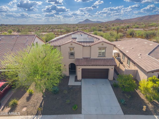 31070 N 138TH Avenue, Peoria, AZ 85383