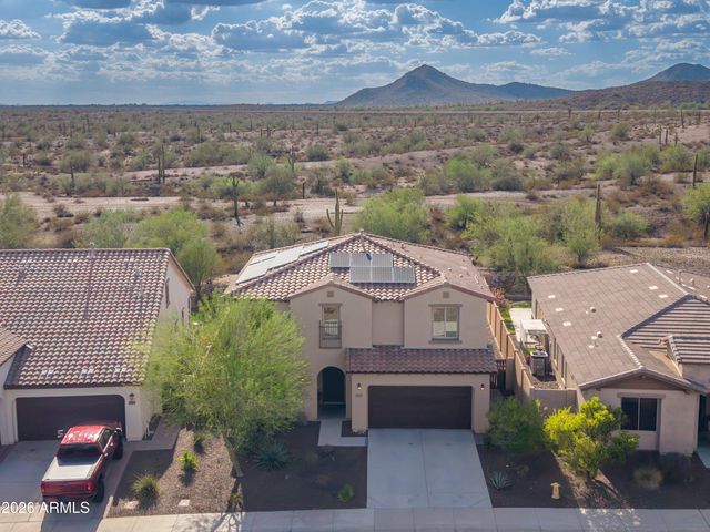 31070 N 138TH Avenue, Peoria, AZ 85383