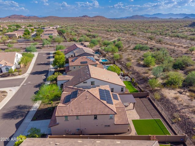 31070 N 138TH Avenue, Peoria, AZ 85383
