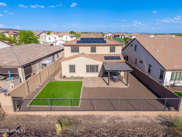31070 N 138TH Avenue, Peoria, AZ 85383