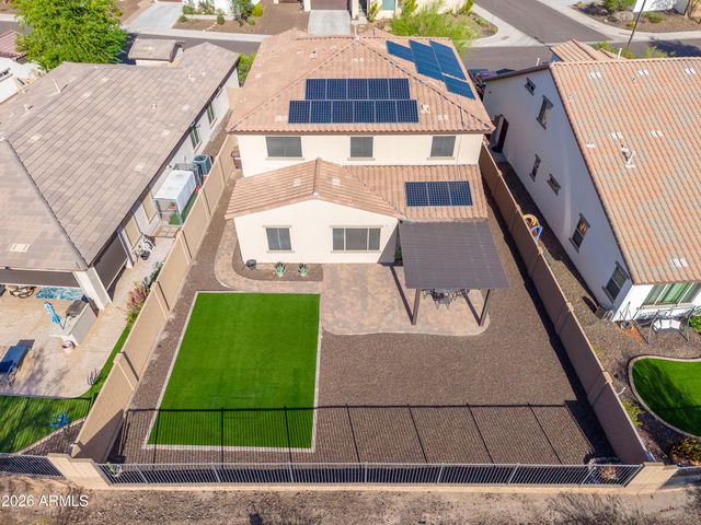 31070 N 138TH Avenue, Peoria, AZ 85383