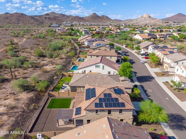 31070 N 138TH Avenue, Peoria, AZ 85383