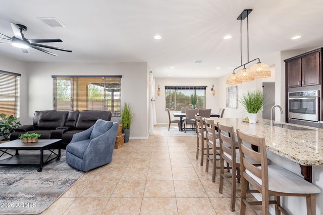 31070 N 138TH Avenue, Peoria, AZ 85383