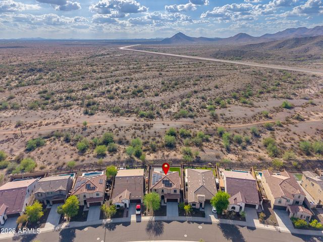 31070 N 138TH Avenue, Peoria, AZ 85383