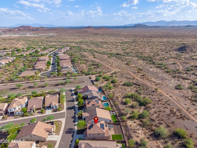31070 N 138TH Avenue, Peoria, AZ 85383
