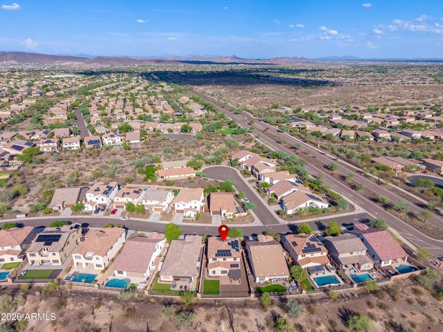 31070 N 138TH Avenue, Peoria, AZ 85383