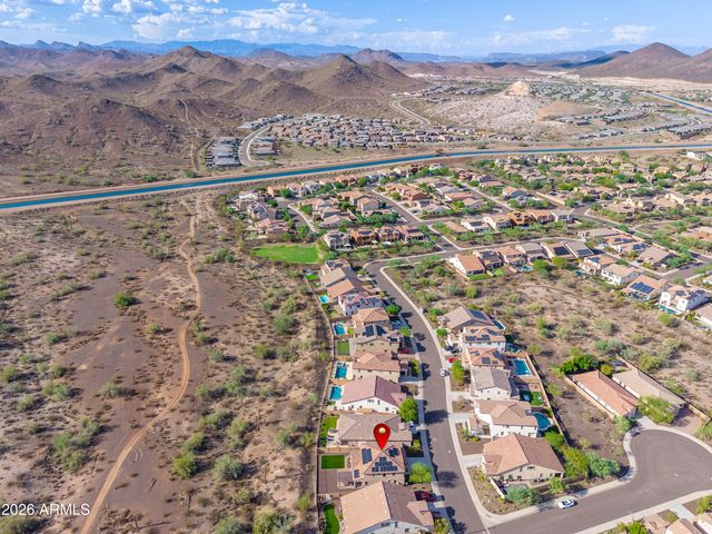 31070 N 138TH Avenue, Peoria, AZ 85383