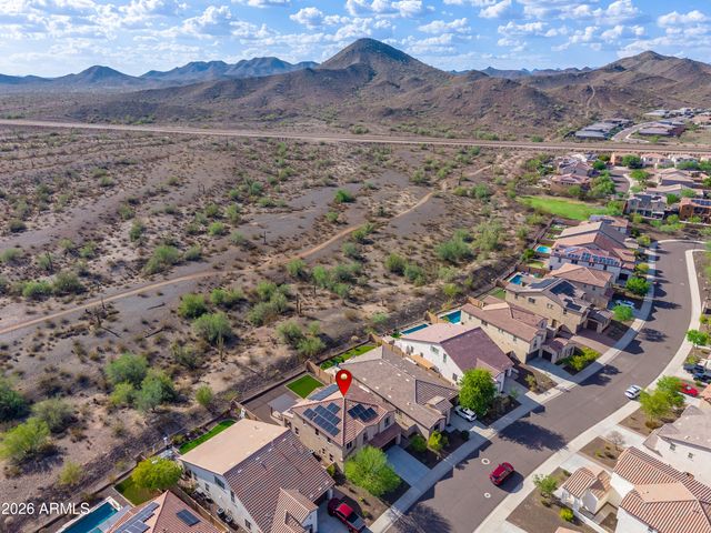 31070 N 138TH Avenue, Peoria, AZ 85383