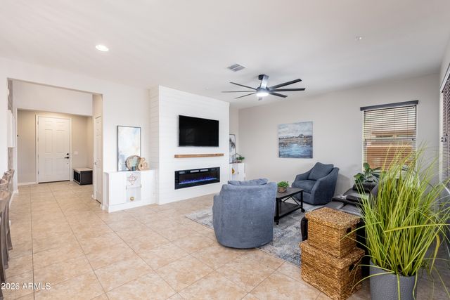 31070 N 138TH Avenue, Peoria, AZ 85383