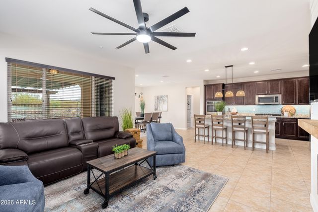 31070 N 138TH Avenue, Peoria, AZ 85383