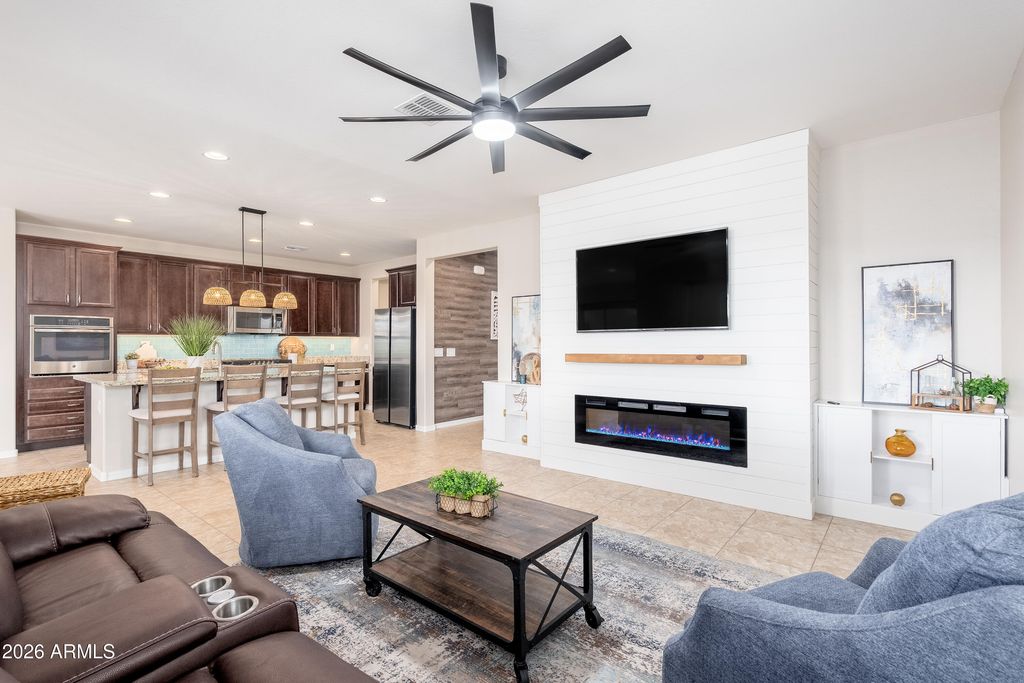 31070 N 138TH Avenue, Peoria, AZ 85383 — photo 3