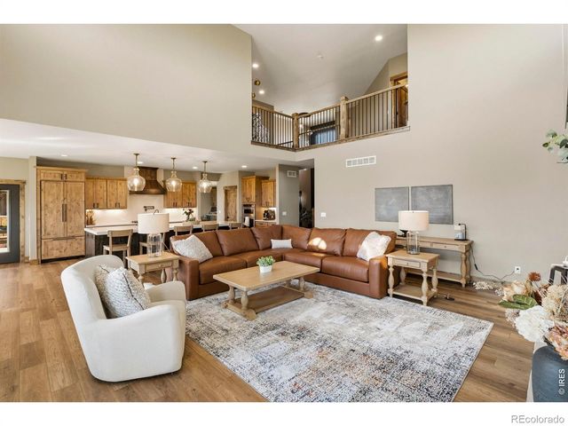 2734 Southwind Road, Berthoud, CO 80513