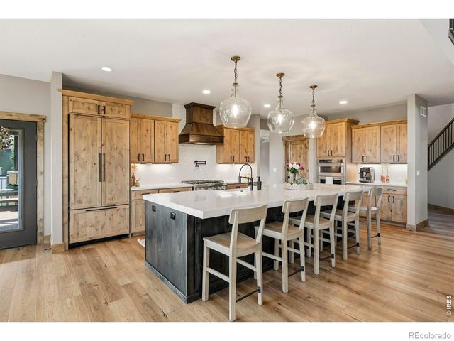 2734 Southwind Road, Berthoud, CO 80513