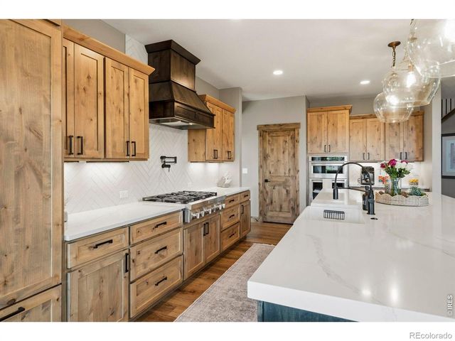2734 Southwind Road, Berthoud, CO 80513