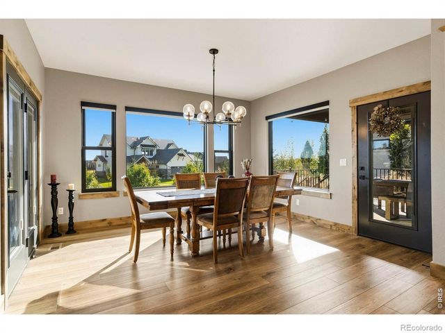 2734 Southwind Road, Berthoud, CO 80513