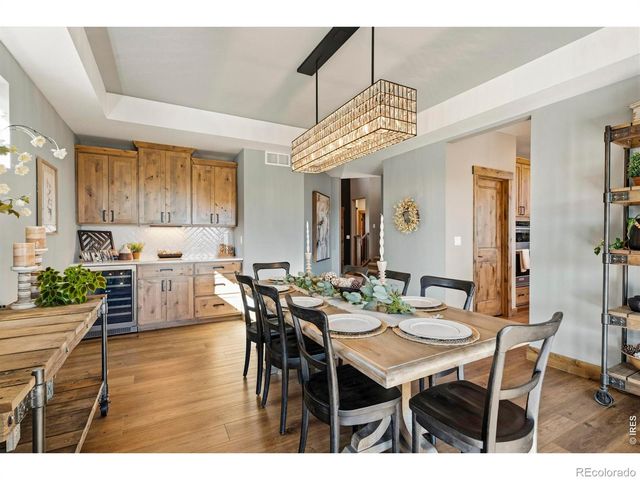 2734 Southwind Road, Berthoud, CO 80513