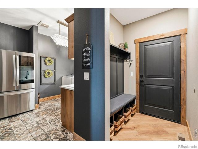 2734 Southwind Road, Berthoud, CO 80513