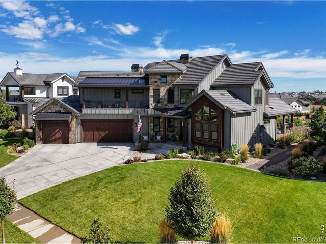 2734 Southwind Road, Berthoud, CO 80513
