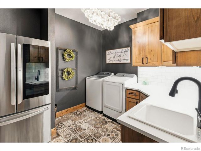 2734 Southwind Road, Berthoud, CO 80513