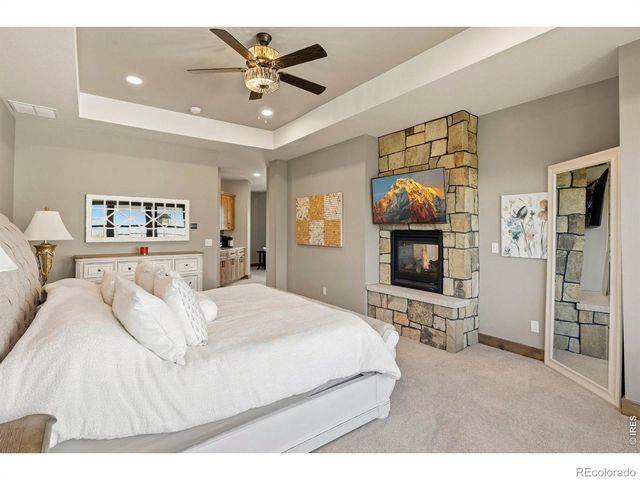 2734 Southwind Road, Berthoud, CO 80513