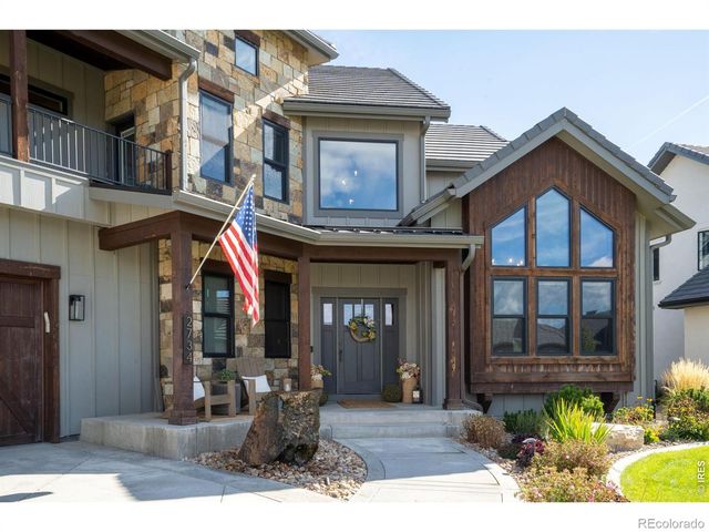 2734 Southwind Road, Berthoud, CO 80513