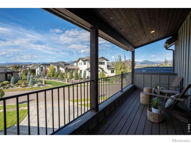 2734 Southwind Road, Berthoud, CO 80513