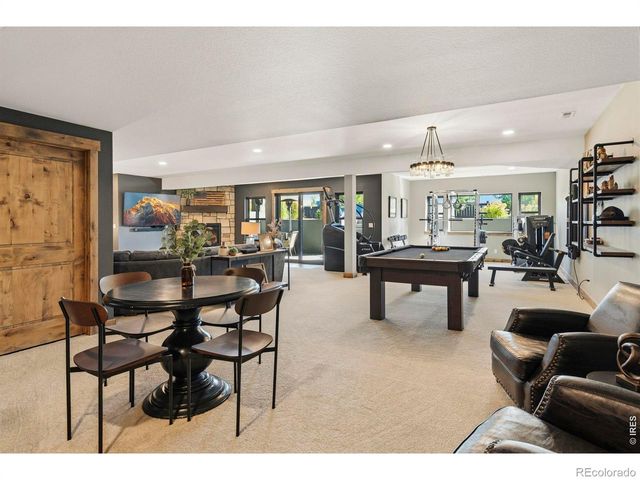 2734 Southwind Road, Berthoud, CO 80513