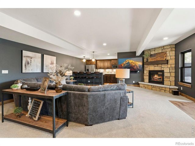 2734 Southwind Road, Berthoud, CO 80513