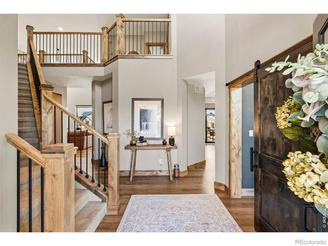 2734 Southwind Road, Berthoud, CO 80513
